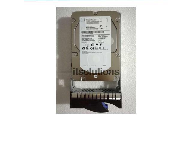 For IBM 300G FC 15K 45W2323,41Y8487,98Y4039 hard disk