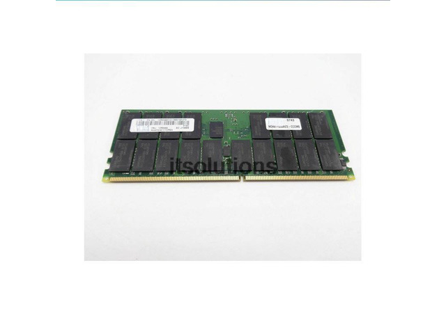 For IBM 4498 12R8468 8GB 400MHz DDR2 DIMM 276-PIN