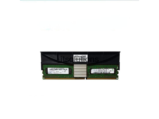 For IBM 5694 45D1672 45D1193 45D6519 2G 2GB P6 570 Small computer memory stick
