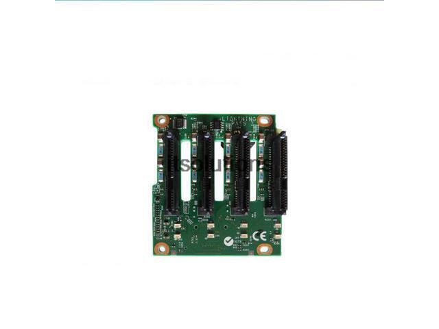 For IBM X3850X5 43V7070 59Y6135 4-disk hard disk backplane