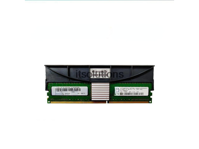 For 45D1187 IBM 5693 p6 4*1G memory 15R7436 45D1670 41T8578 15R7436
