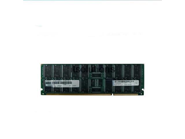 For IBM P5 4GB RAM 12R9264 12R7631 12R9262 12R7634