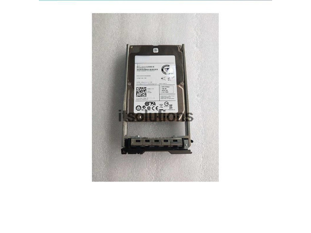 For Dell 146G 10K 2.5' 6Gb HDD 0X160K X829K ST9146803SS