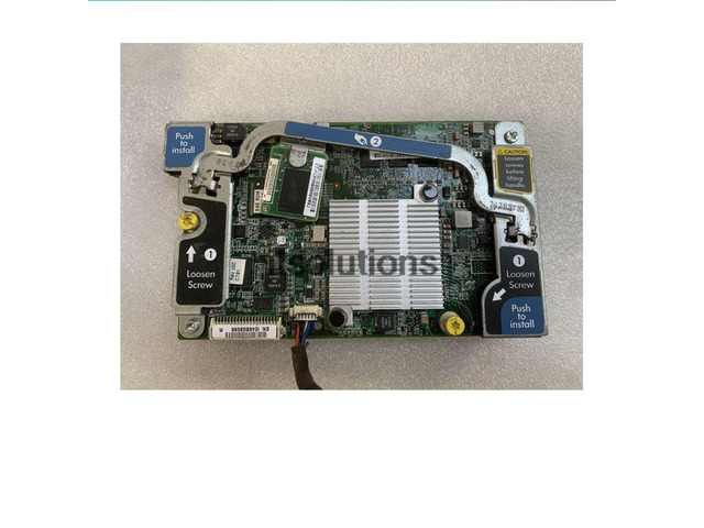 For 660092-001 HP battery 660091-001 660093-001 BL460c. G8