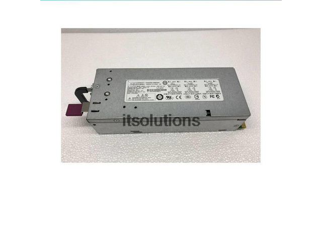 For HP DL380G5 350G5 server power supply 403781-001 379124-001 379123-001