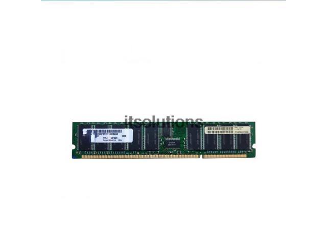 For IBM 4452 53P3226 12R9240 512MB DDR 266MHZ PC2100R small computer memory