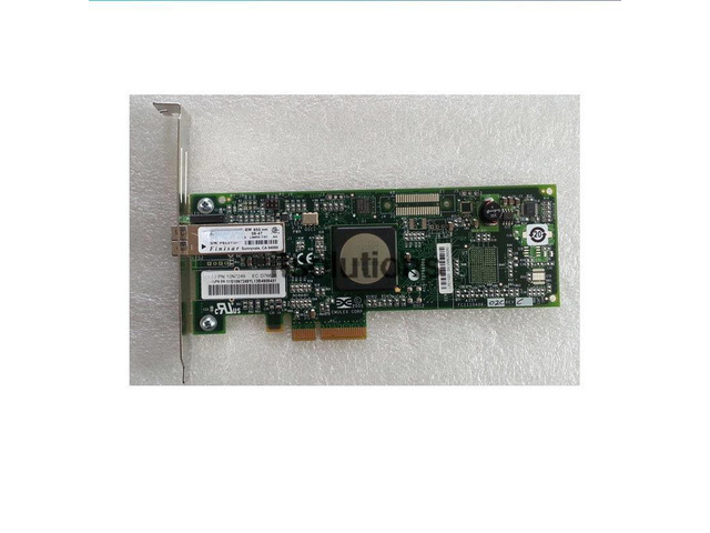 For IBM P6 minicomputer HBA card 5773 10N7249 10N7255 5774 disassemble fiber optic card