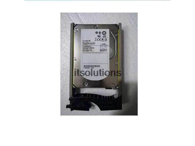 For EMC CX-4G10-300 300G 10K 005048751 ST3300955FCV FC fiber hard disk