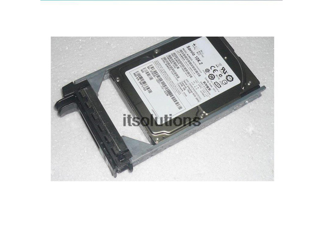 For Dell 73G SAS hard disk 2.5 inch 0TX535 ST973402SS TX535