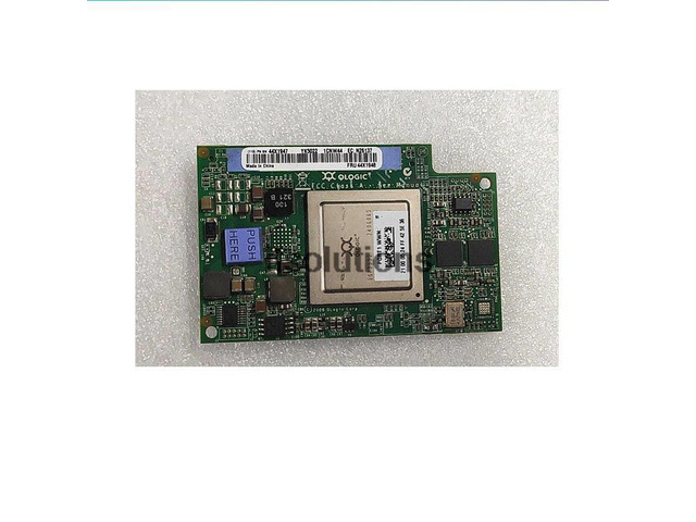 For IBM QMI2582 44X1945 44X1947 44X1948 8GB Blade HBA Card