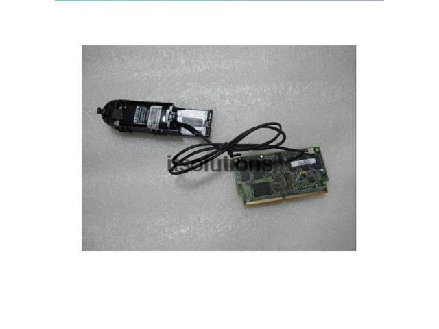 For HP G7 1GB FBWC Cache Array Card 534562-B21 505908-001 587324-001