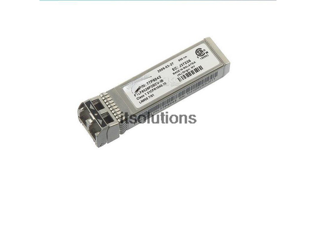 For 77P8042 IBM SFP 8G 850nm FTLF8528P2BCV-IB 8G Multimode Fiber Module