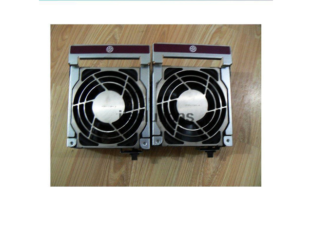 For HP RX4640 RP4440 Small computer chassis fan A6961-00124 A6961-04087