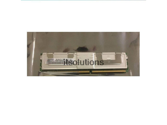 For Sun 371-3068-01 M395T5663QZ4-CE66 2GB 2RX8 PC2-5300F memory