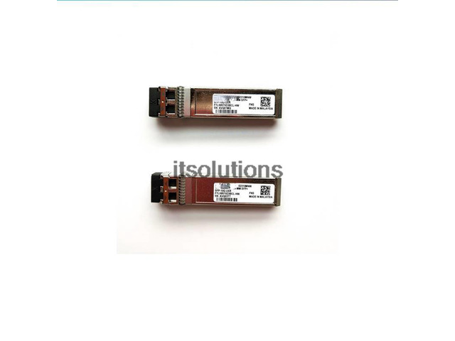 For 02310MNW SFP-10G-USR FTLX8570D3BCL-HW 10G 10G Multimode