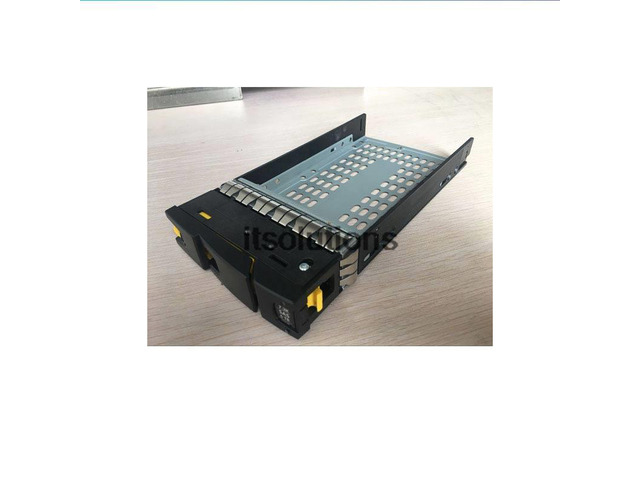 For HP 3PAR 3.5' HDD Cage HDD Bay 710387-001 0974240-05hard drive rack