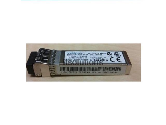 For IBM 77P8749 AFBR-57D7APZ 49Y4123 J37956 8G Fiber Module