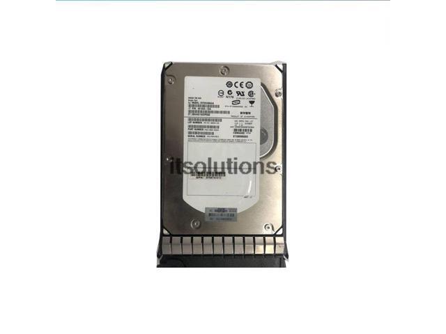 For HP 431944-B21 server hard drive300G 15K 3.5SAS 432146-001