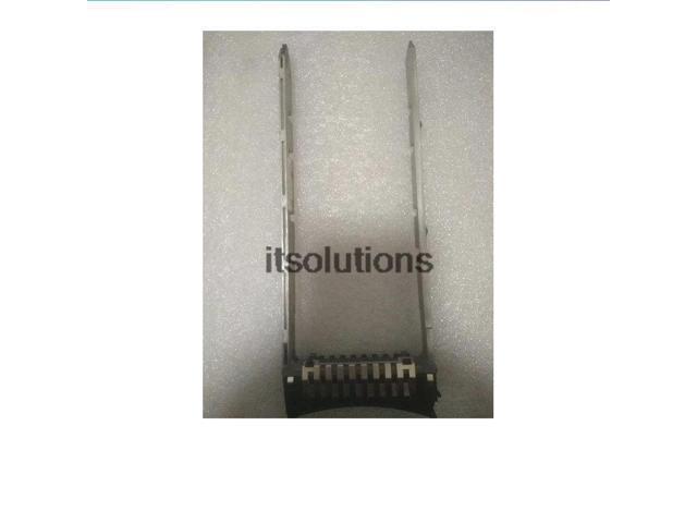 For IBM 2.5/3.5 inch V3700 V3500 V5000 V7000 storage hard disk bay
