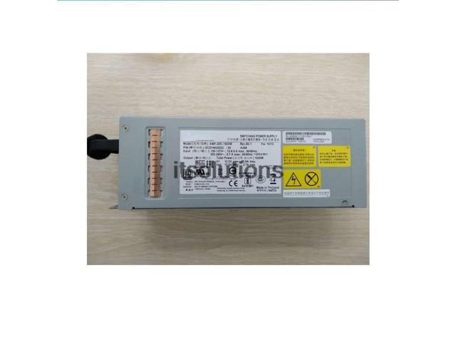 For SUN X3-2L/X4-2L/X5-2L power supply 1000W 7044130 7335737 7352200
