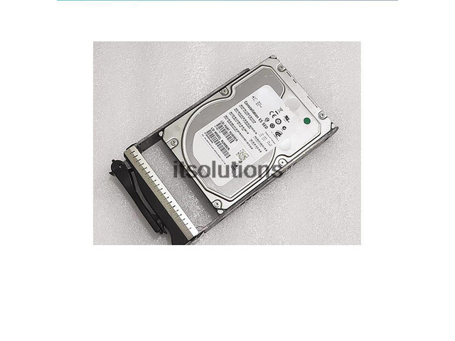 For Lenovo LSI 41793-01 SureFibre SF620 640 2T SAS 3.5 7.2K storage hard drive