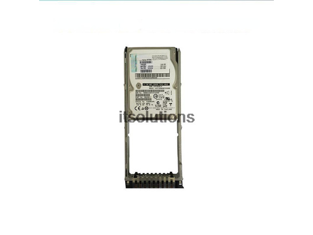 For IBM V3700 00MJ143 00AK374 00AK375 storage hard disk 600G 15K SAS 2.5