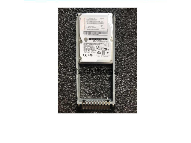 For IBM 98Y3276 98Y1778 600G10K 2.5 DS8000 DS8810 storage hard disk