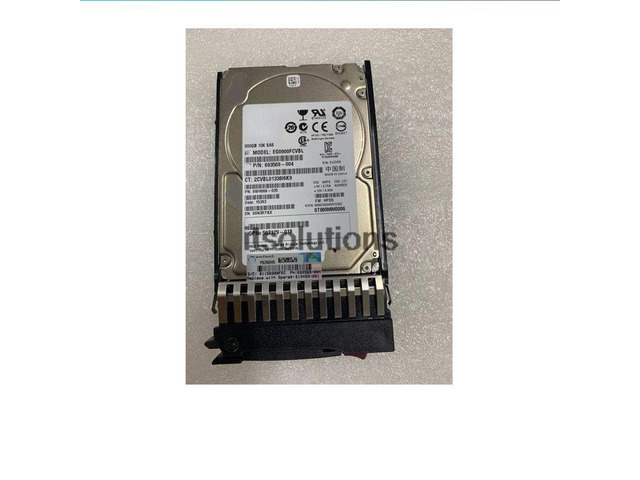 For Sun Oracle 600GB SAS 542-0166 390-0463 7012636 390-0483hard disk