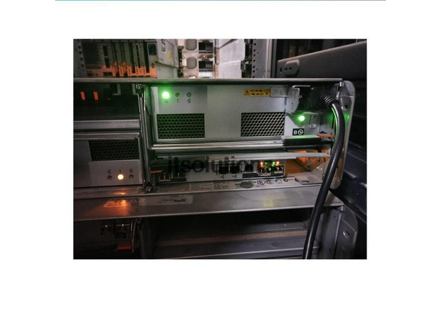 For IBM DS4800 storage power supply 400W 23R0646 22R4266