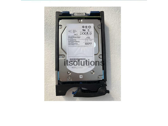 For EMC 005049274 005049272 005049675 VNX 600G 15K SAS storage hard drive