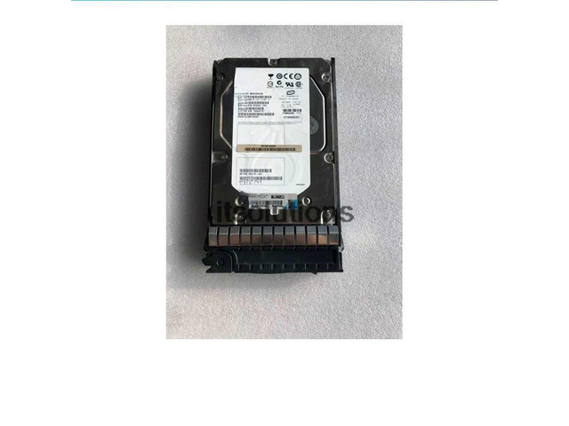 For HP AP732A AP732B 518735-001 600G SAS 10K FC server hard drive