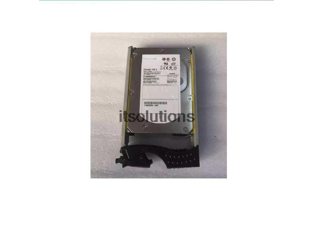 For EMC 2TB 7.2K SAS 005050140 005050329 005050037 VNX5100 / 5300