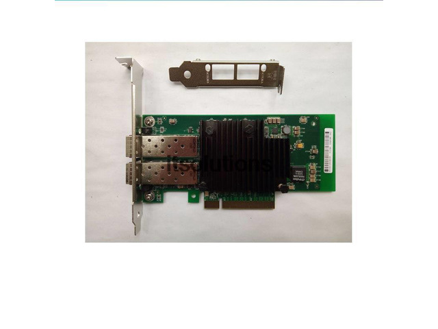 For Intel INTEL 82599ES X520 PE210G1SPI9-SR-0I single port 10G 10G network card