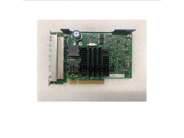 For HP G8 366FLR Four-port Gigabit LAN 665238-001 669280-001 665240-B21