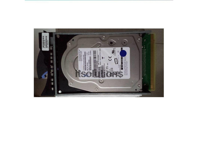 For IBM 4327 39J3696 97P3000 iSeries 70G/70.56G 15K SCSI hard drive