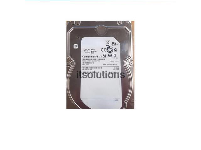 For sugonDS600-G10 ST2000NM00232T SAS 3.5 7.2K 6G storage fiber hard disk