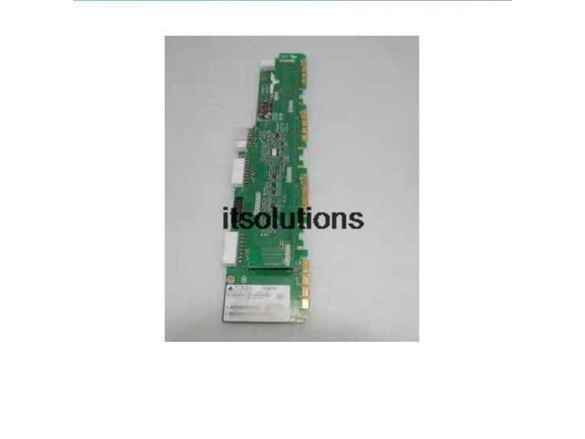 For Lenovo R680 G7 hard disk backplane power board fan board DAS4RTH14C0 with cable
