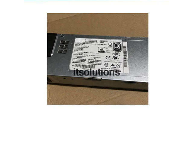 For 02131268 1500W Power Supply DPS-1500AB-4 A