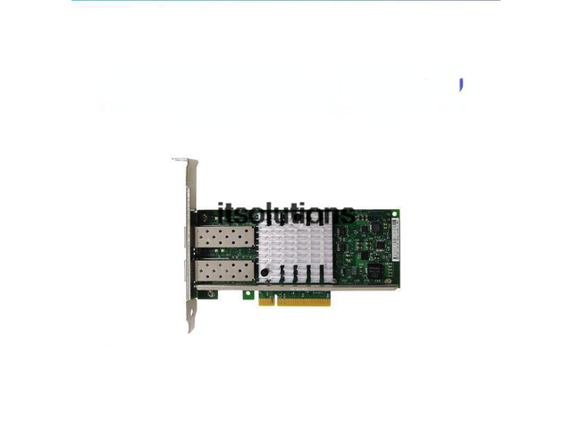 For IBM X520-DA2 49Y7960 49Y7961 49Y7962 10GB dual-port Gigabit network card