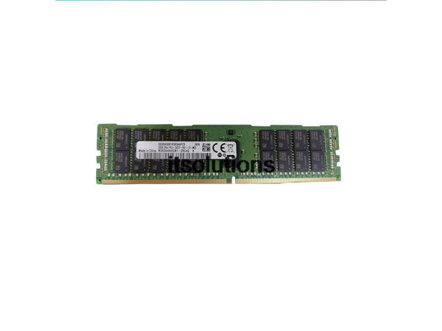 For MTA36ASF4G72PZ-2G3D1SK 32GB 2RX4 PC4-2400T DDR4 ECC memory stick
