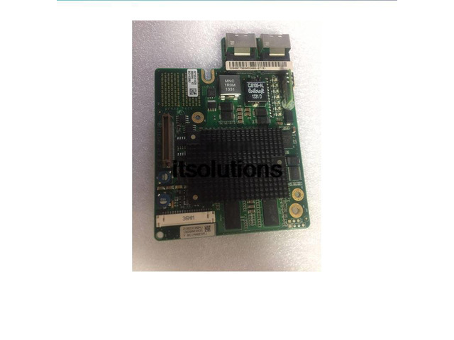 For 03021VSX BC11ESMJ RH5885H V3 CH222 Array Card