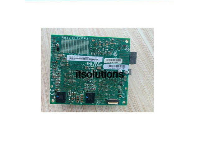 For 95 y2394 y2393 47 c9999 IBM Flex 4 X 95-16 gb Port FC5054 HBA card