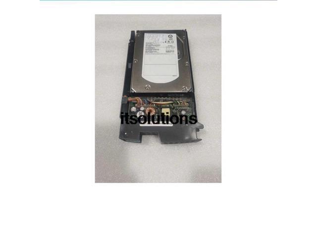 For HP HDD 300GB 15k 3.5 xx FC HDU500-300kSFC hard disk 5524276-E