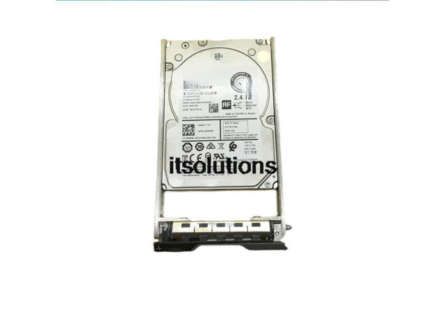 10 k For DELL 2.4 T 2.5 -inch SAS ST2400MM0159 0 rwr8f server hard drive