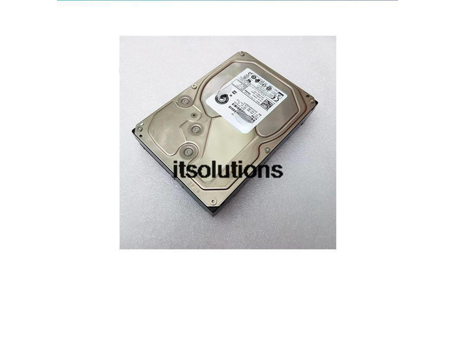 For DELL 6 TB SAS 3.5 -inch 7.2 K 12 gb/s MG04SCA60EE 03 prf0