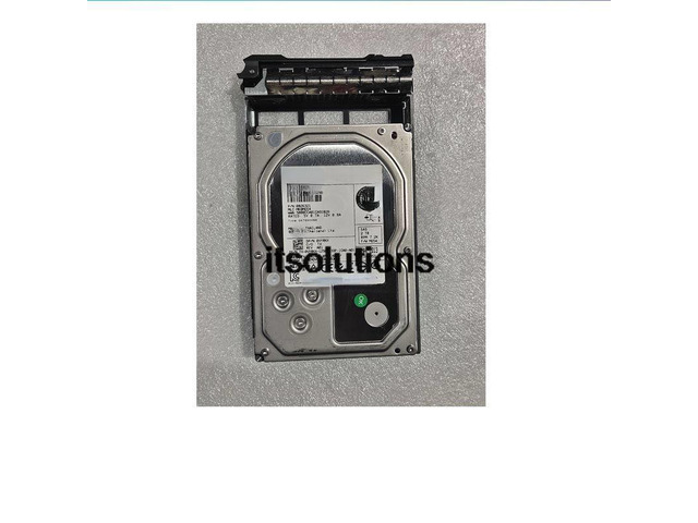 For DELL 2 t 0 vyrkh 7.2 K 6 gb 3.5 -inch SAS HUS723020ALS640 server hard drive