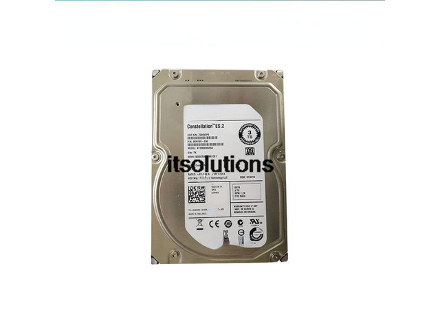 For DELL 3.5 -inch SATA 3 TB ST33000650NS 3 t 7.2 K server hard drive0JMN63