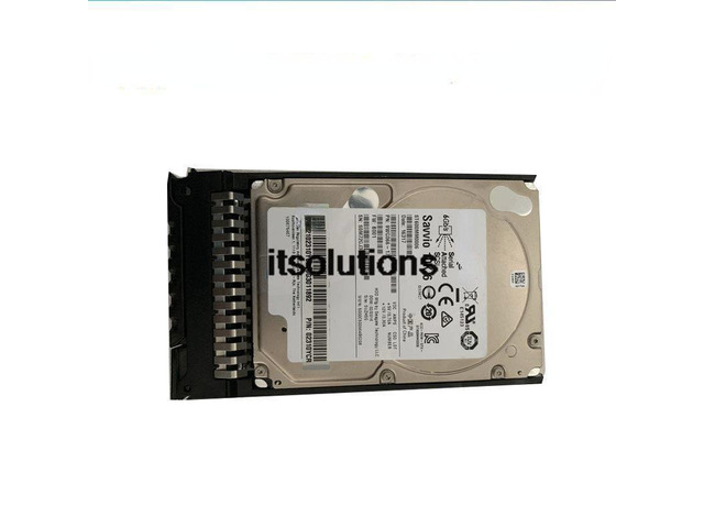 For 600 gb SAS 02310 ycr RH2288 RH288H V3 V5 2.5 -inch server hard drive