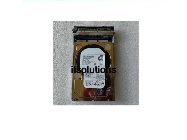 For DELL 3 TB 3.5 'SAS 7.2 K WD3001FYYG 0 dptw9 server hard drive