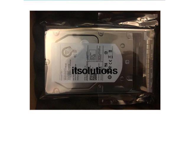 For Dell ST3600057SS SAS 3.5 -inch 600 g 15 k 9 0 w347k fn066-150